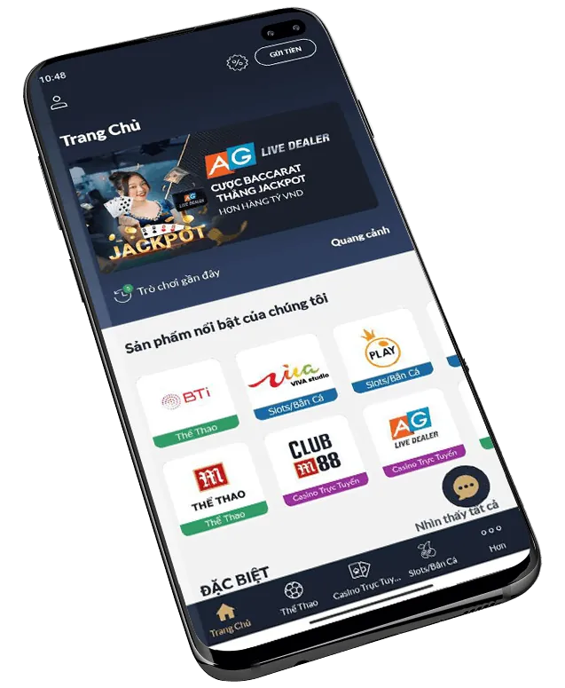 Hướng dẫn tham gia khuyến mãi 88bet Nổ Hũ