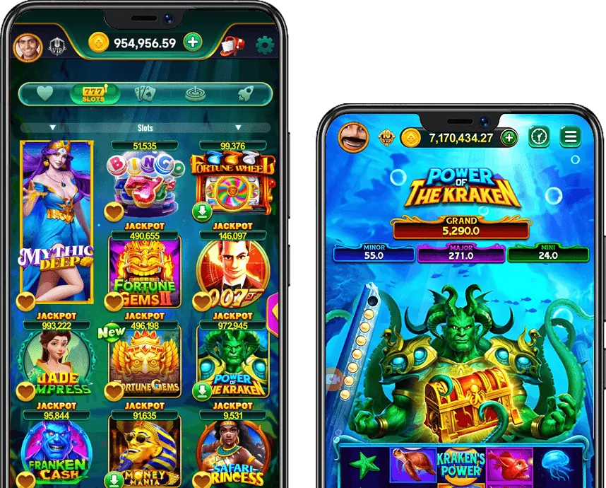 Đa dạng trò chơi: Nổ hũ, Bắn cá, Thể thao, Casino trực tuyến