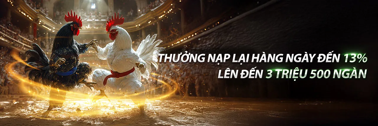 Các chương trình khuyến mãi hấp dẫn tại 88bet nổ hũ