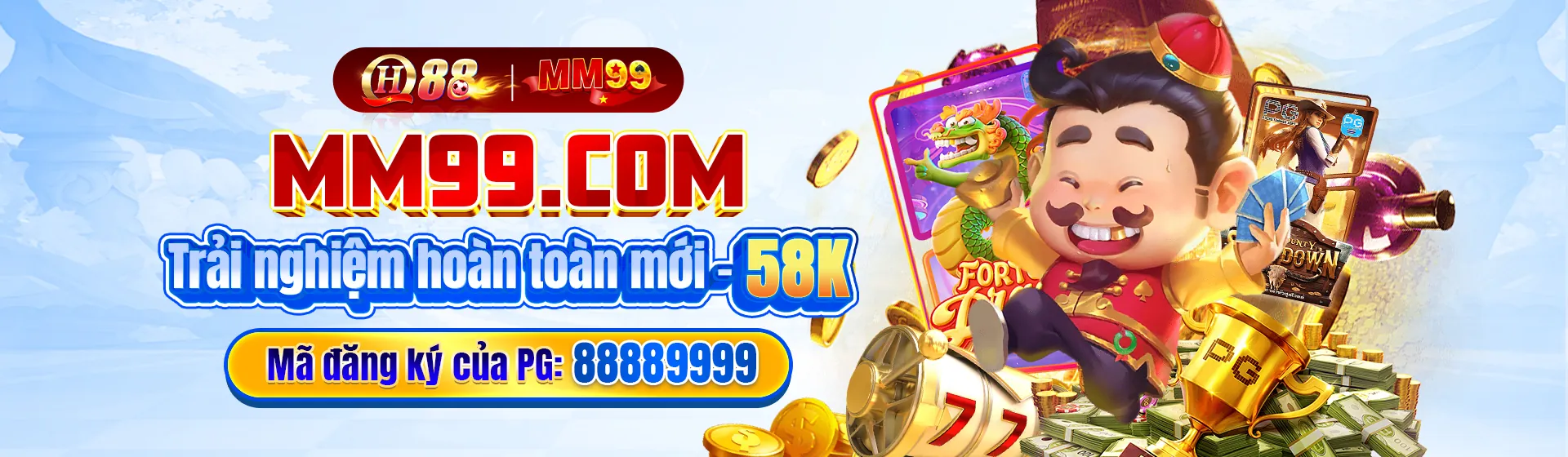 Hình ảnh chính của blog 88bet Nổ Hũ, thể hiện không gian cá cược trực tuyến với các trò chơi nổ hũ và màu sắc thương hiệu xanh vàng.