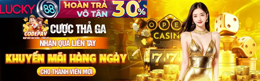 Hướng dẫn nạp tiền nhanh chóng tại 88bet Nổ Hũ